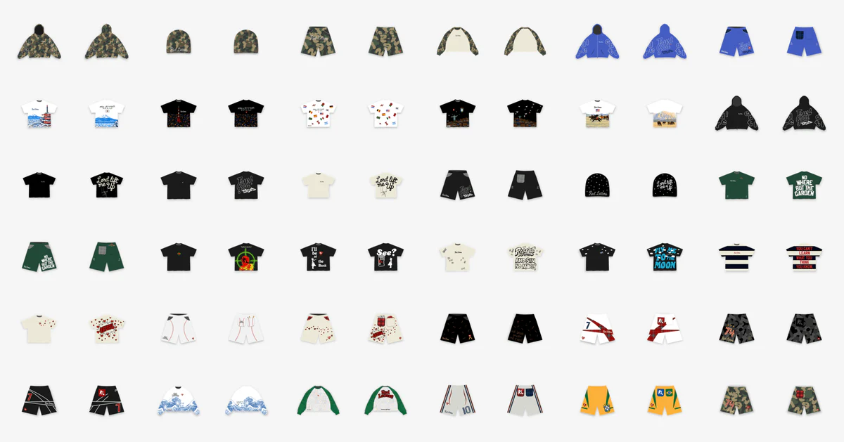 Redefine Your Streetwear Identity