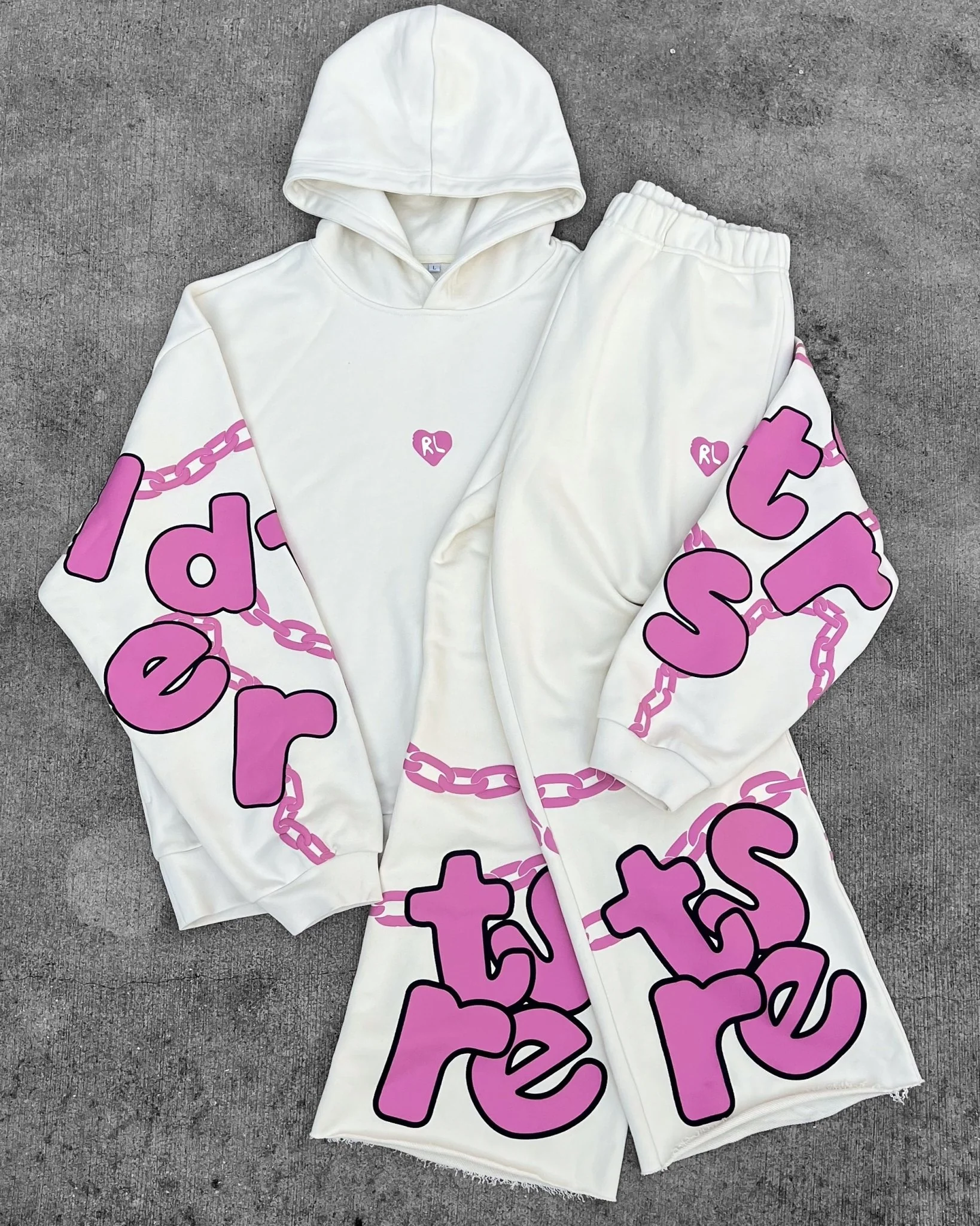 Free Our Minds Pant - Image 7