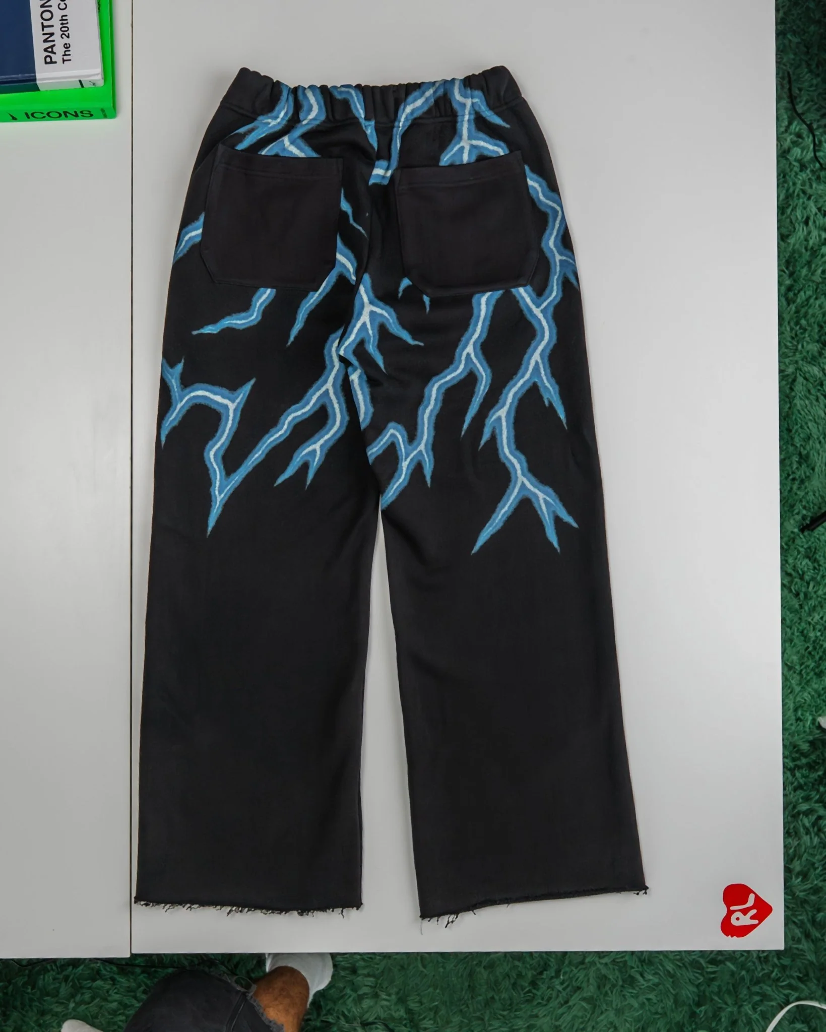 The Real Human Race Pant - Image 4