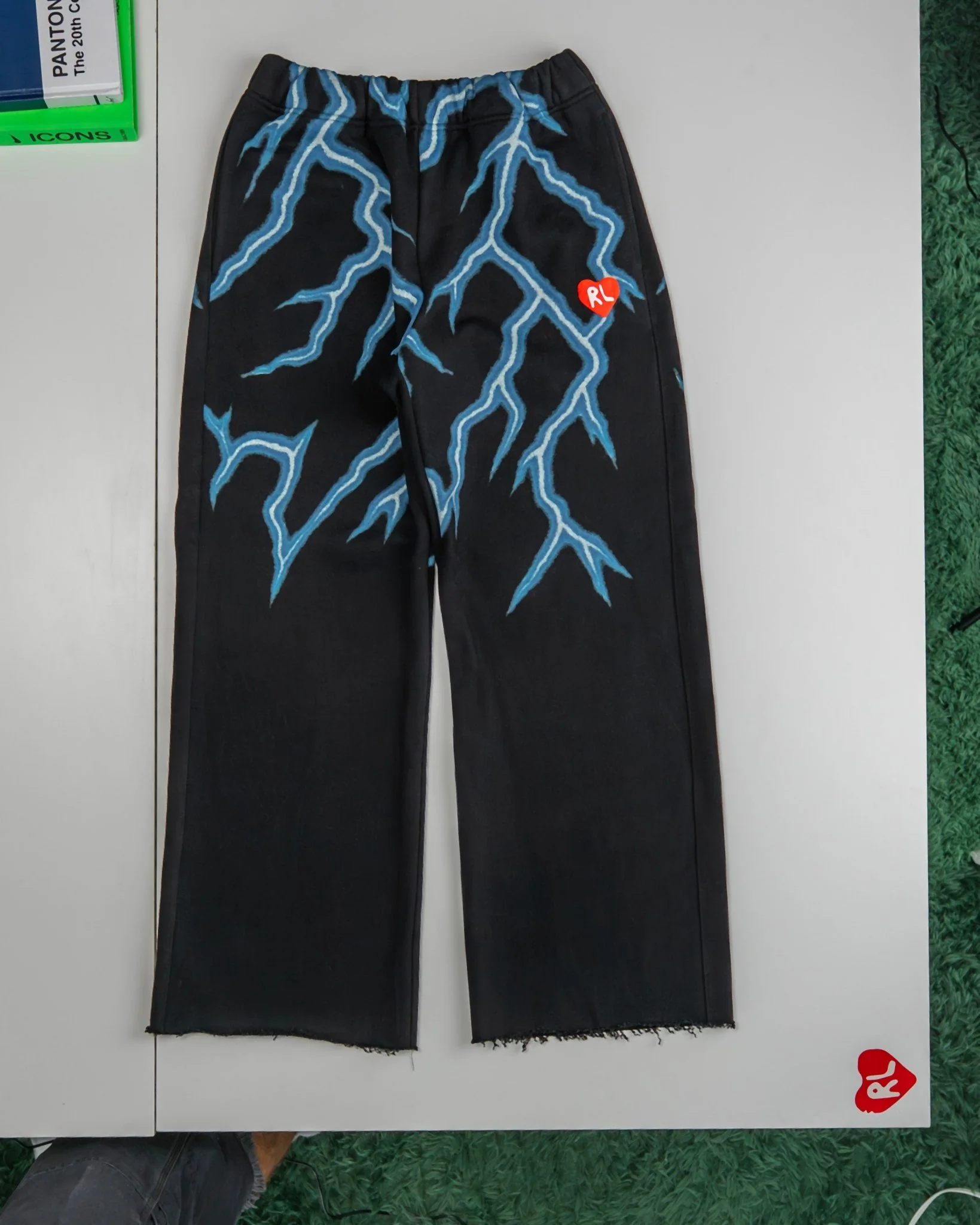 The Real Human Race Pant - Image 7