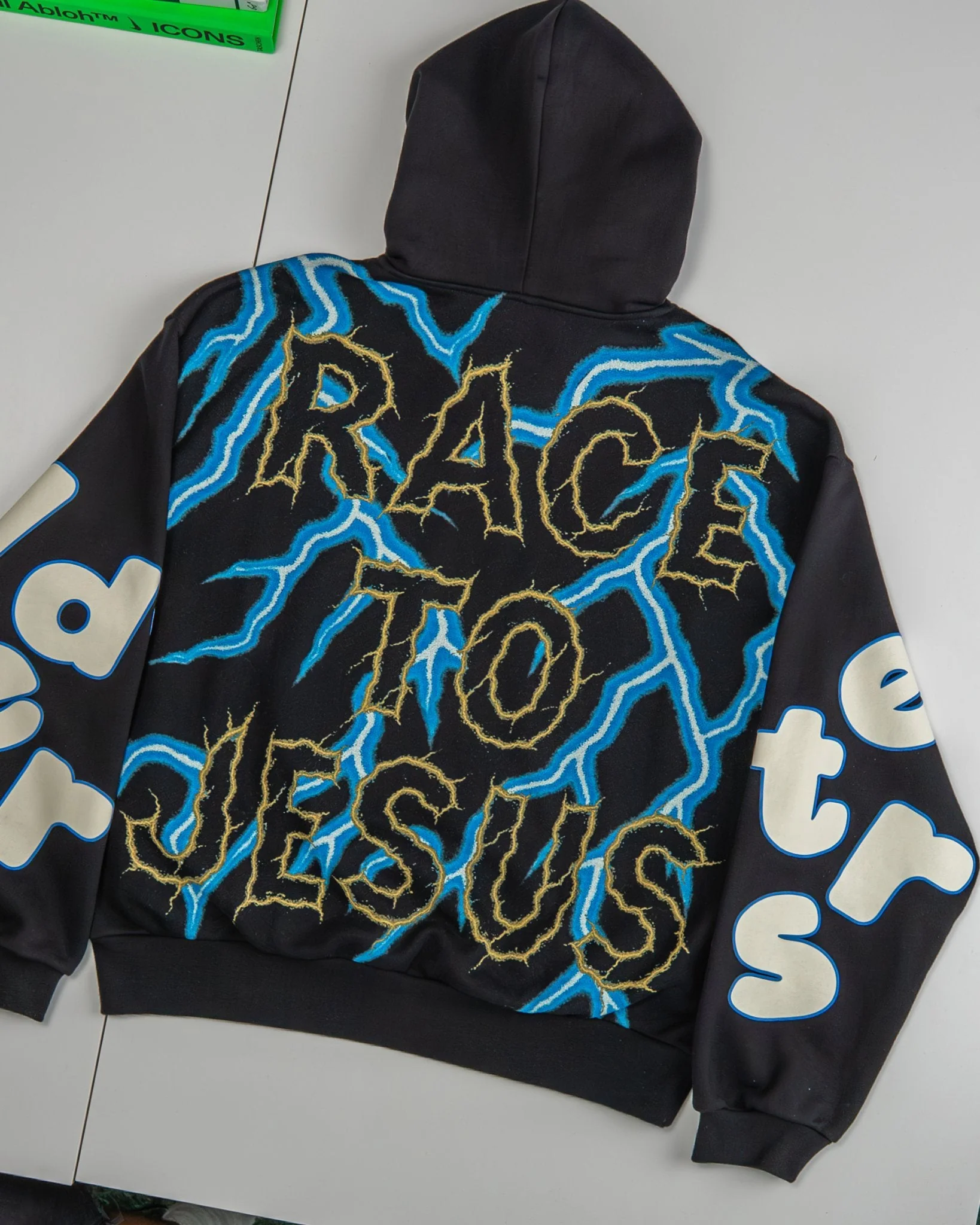 Race to Jesus V2 Set - Image 11