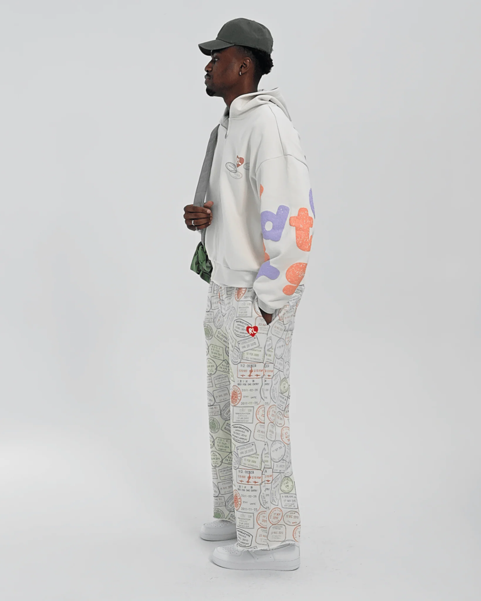 Where U Are Pant - Image 3