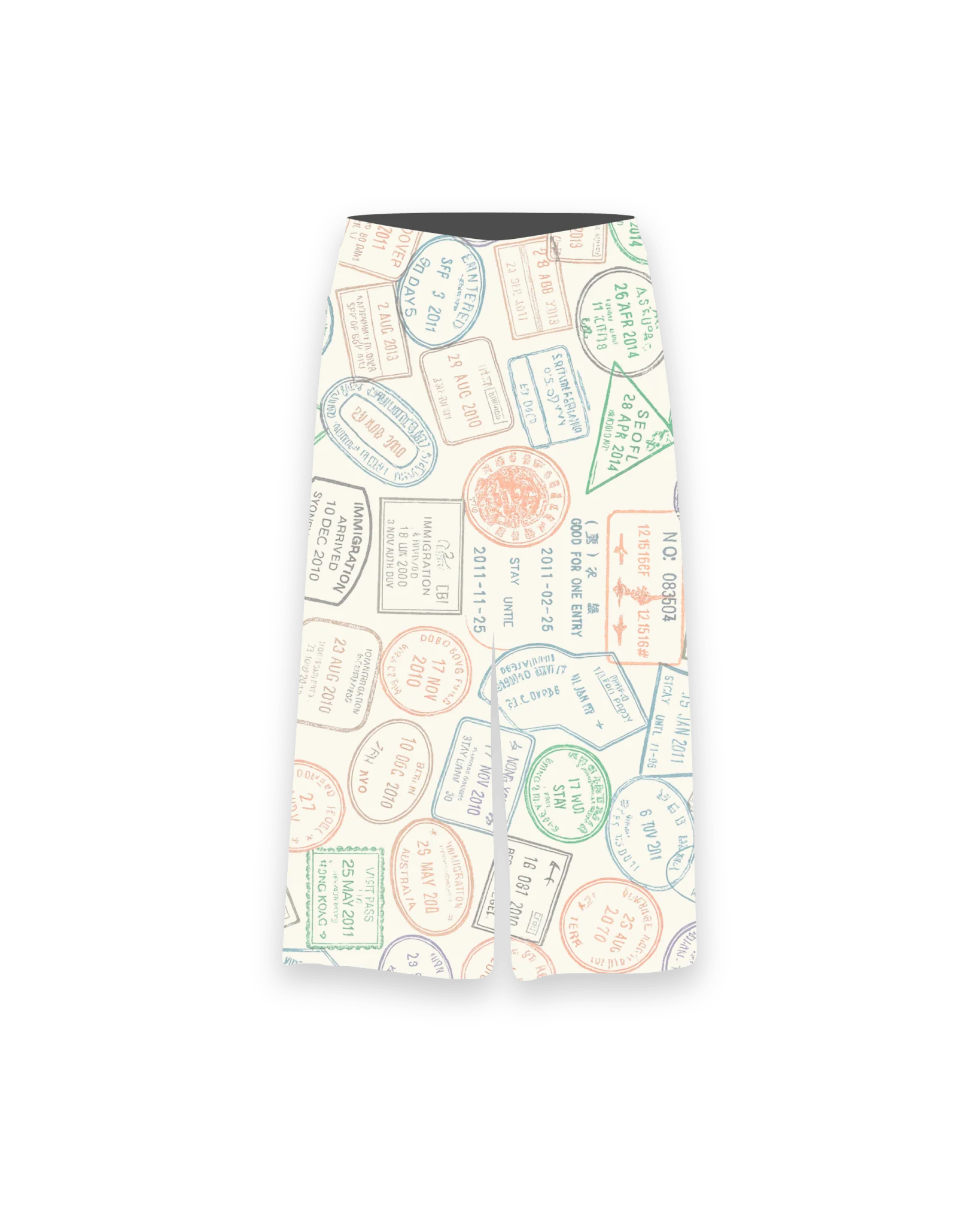 Where U Are Pant - Image 7